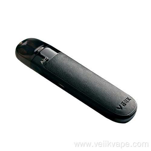 360mah Battery 2ml Refillable Vape Pod